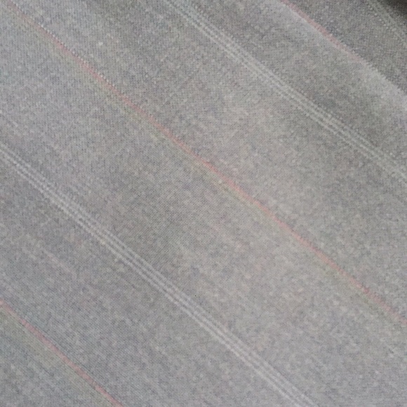 Burberry Double Breasted Suit - Picture 6 of 8